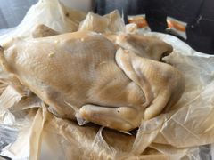 -阿侬盐焗鸡(清澜店)