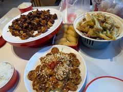 -偏爱炒鸡(老县衙店)