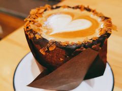 -面包谷Grains n' Beans(九号公馆店)