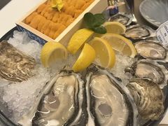 -斯普汇生蚝牛排馆(中骏世界城店)