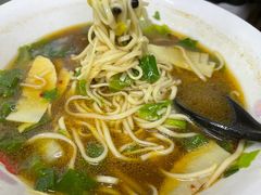 -小狗面馆(复兴店)