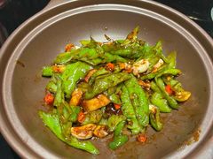 -鲁菜根·泰安菜(万达店)