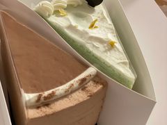 -BanCake·法式千层·拿破仑專門店