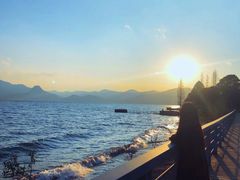 -抚仙湖禄充风景区