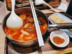 -小满手工粉(北京顺义华联店)
