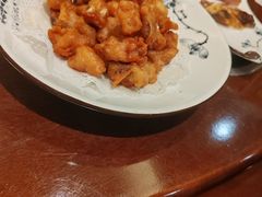 -同君福大酒楼(紫新路店)