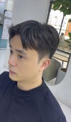 -型色沙龙