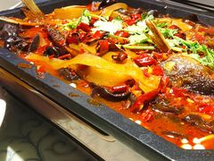 -巴特餐饮6加1音乐餐吧·新疆菜