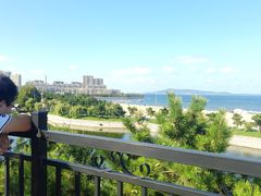 -莫内艺术岛海景咖啡