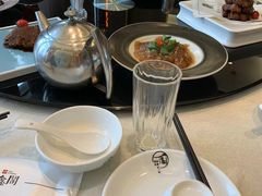 -聚鑫阁江浙菜·非遗传承技艺(青村帝华园店)