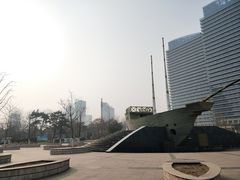 景点-日照世帆赛基地