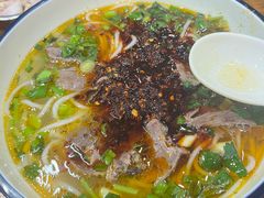 -黔派·虾子羊肉粉·小吃(佳宁娜广场店)