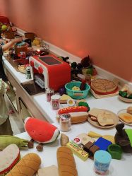 -奈尔宝·儿童乐园·亲子餐厅(苏州大悦城店)