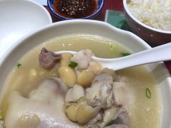 -易老妈蹄花.特色川菜(人民公园总店)