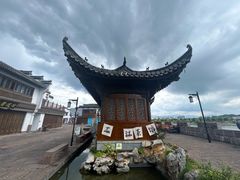 -屯溪老街