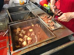 -细妹五香牛杂(步行街店)