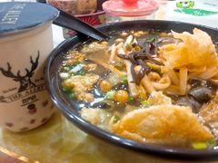 -笋爷高汤嗦螺粉·螺蛳粉(上社店)