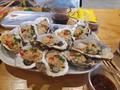 -吓土伯生蚝(工厂店)