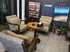 -鹿栖.精油SPA(金山世纪城店)