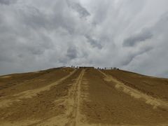 -银肯塔拉沙漠生态旅游景区