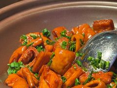 -马仕玖煲·融合菜·酥不腻烤鸭(人大店)