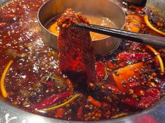 -華·丫丫火锅供销社(老城店)