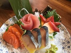 -尺山寸水日料(马桥满天星店)