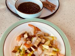 -巧克力渔家.小船海鲜家常菜(万平口店)