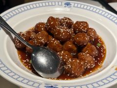 -杏花堂晋商私房菜(华熙五棵松店)