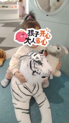 -MINI MARS KIDS CLUB亲子家庭中心(杨浦黄兴店)