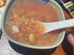 -汉城烧烤(西稍门劳动路店)