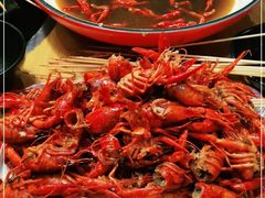 -虾弄弄海派小龙虾·牛羊蝎子火锅