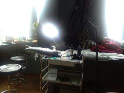 -椿树下·Tattoo纹身工作室