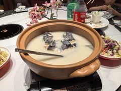 -山东八大碗山东老字号