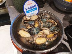 -老街烧烤·四方路小烤肉(书院路店)
