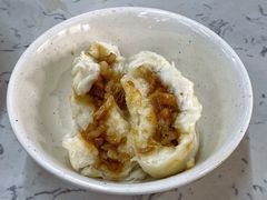 三丁包-蒋家桥饺面店(四望亭路店)