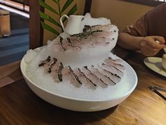 -揽季锅物会.福建黄鱼.海鲜姿造(五四路店)