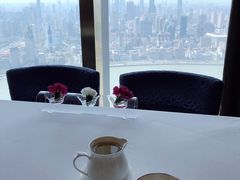 -金轩中餐厅 Jin Xuan(浦东丽思卡尔顿酒店)
