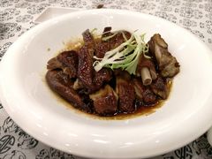 -客家汇·客家传承菜(水库店)