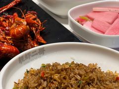 -靓虾二哥长沙地标小龙虾(五一广场店)