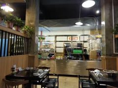 大堂-八合里牛肉火锅(八合里总店)