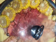 -御上皇三汁焖锅(薛城万达广场店)