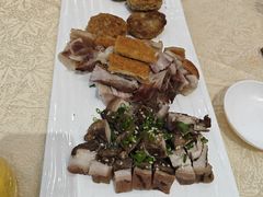 -大水车公馆·顺德菜·妈姐菜(均安店)