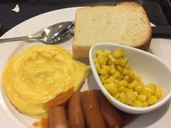 -大家乐(广州天河城六楼店)