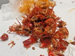 -回味南塘老王虾尾(总店)