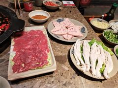 -重庆渝达老火锅(春熙路店)