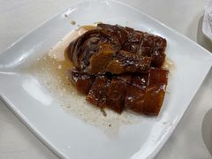 烧鹅-品香菜馆(旗峰路中侨大厦店)