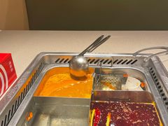 -海底捞火锅(塘厦天虹店)