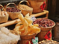 -大张烙馍村·美食地标(泉山店)