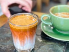 -Tequila Espresso(嘉善路店)